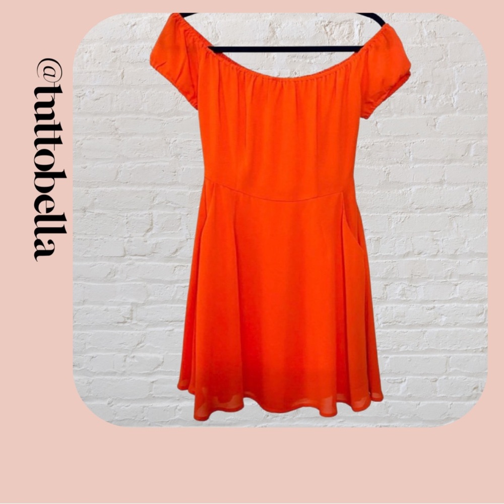 Anthropologie Kimchi Blue